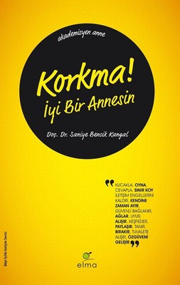 korkma-kitap